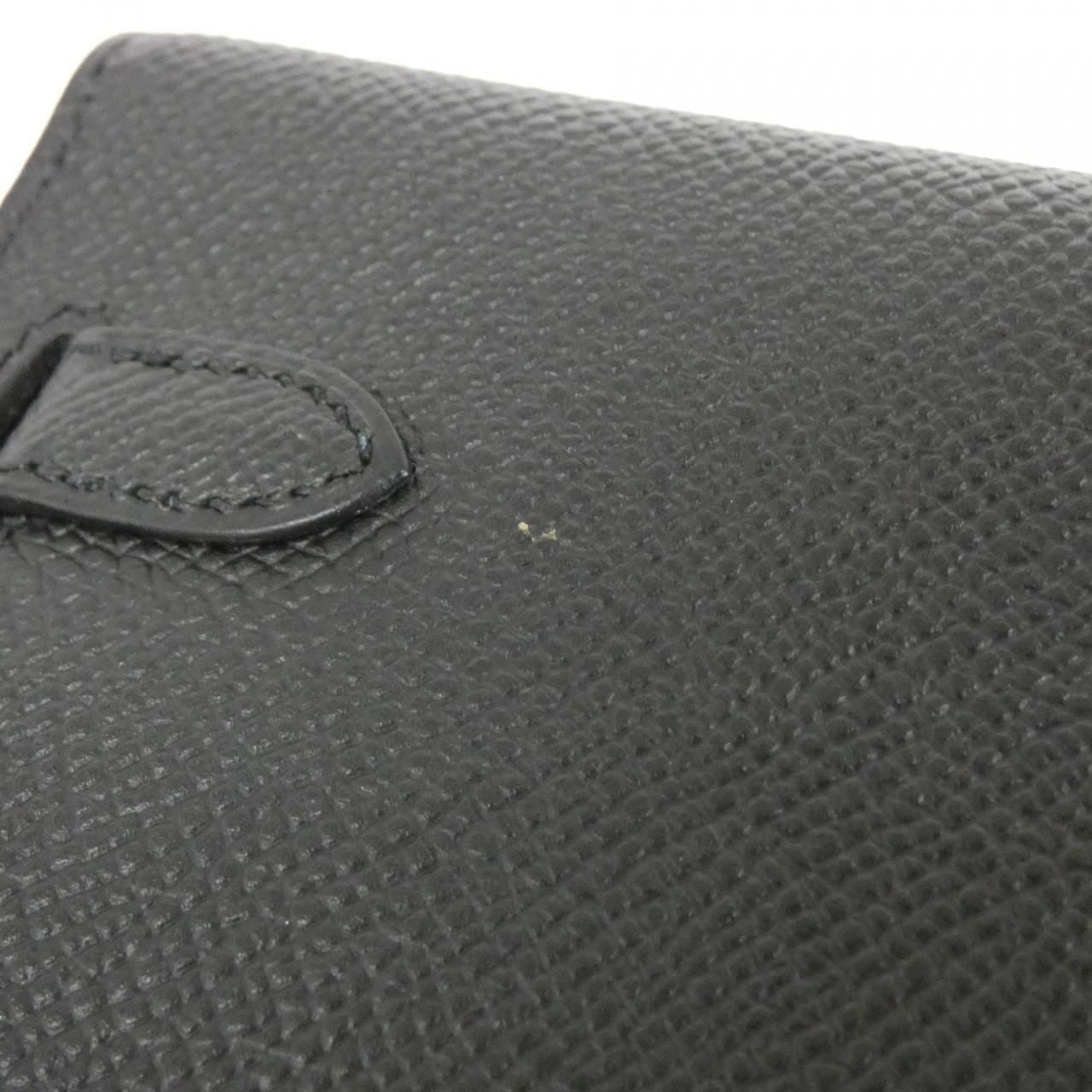 Hermes Kelly Classic to Go Shoulder Wallet — view 6