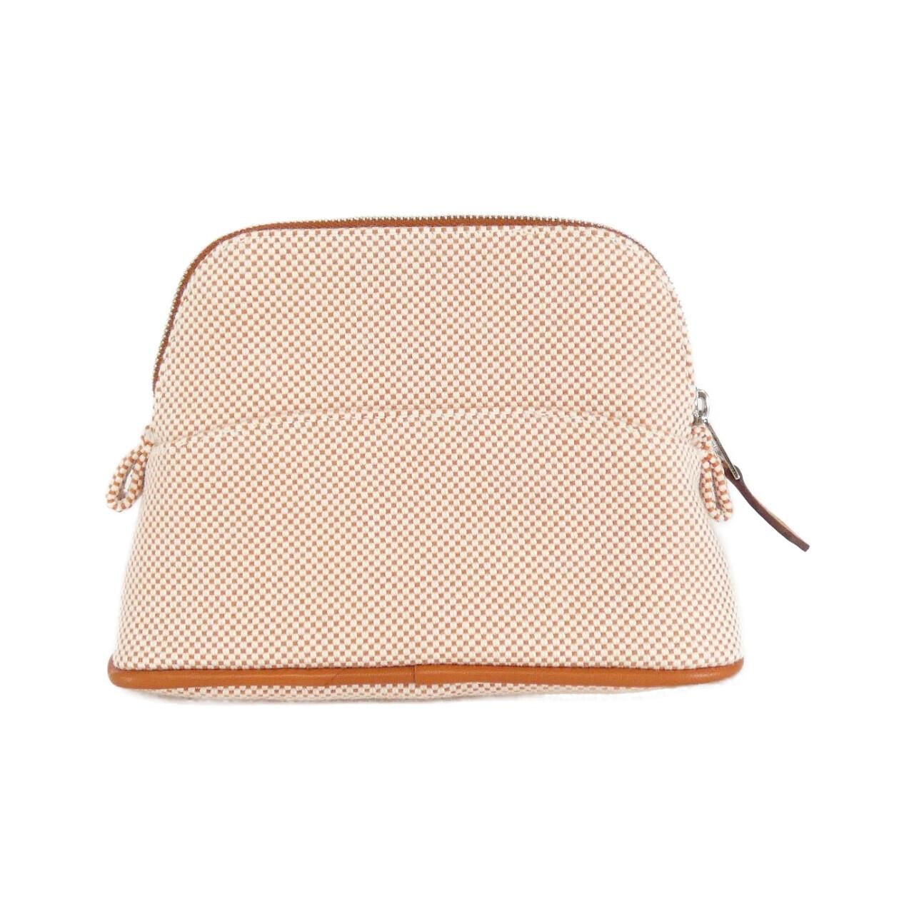 Hermes Bolide Kazak Minimini Pouch — view 2
