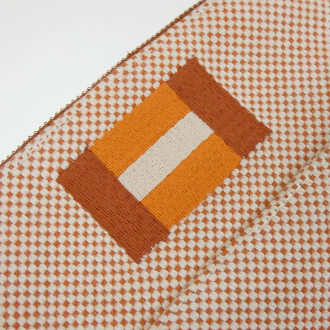 Hermes Bolide Kazak Minimini Pouch — view 5