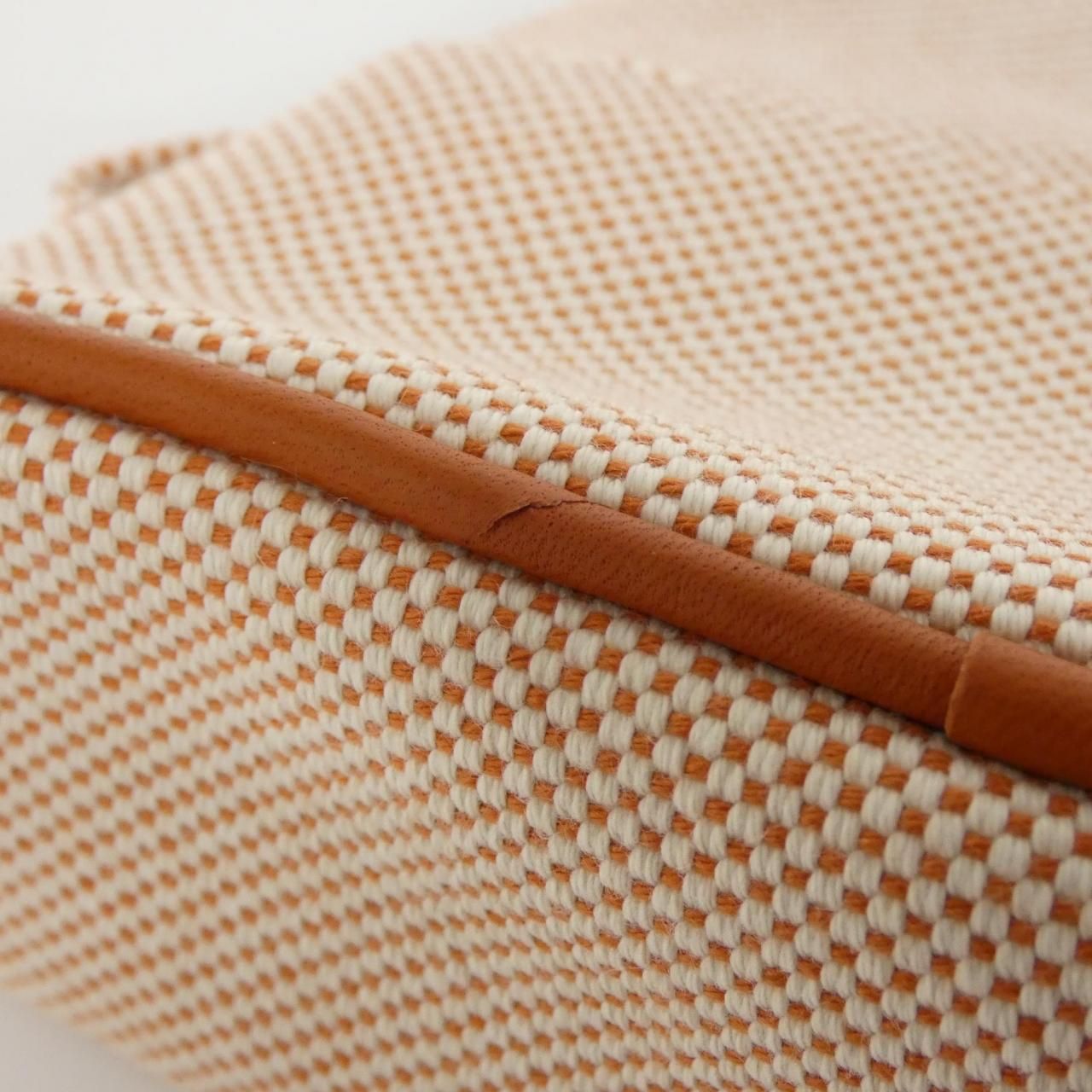 Hermes Bolide Kazak Minimini Pouch — view 4