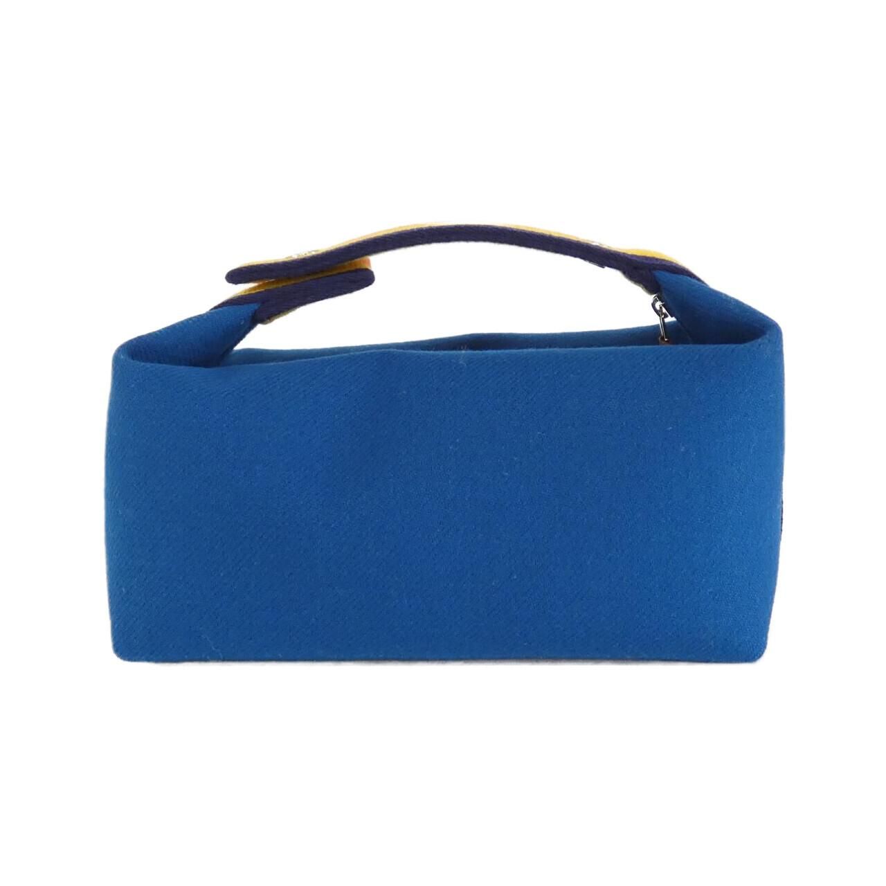 Hermes Rocabar Bride-a-Brac PM Pouch — view 2