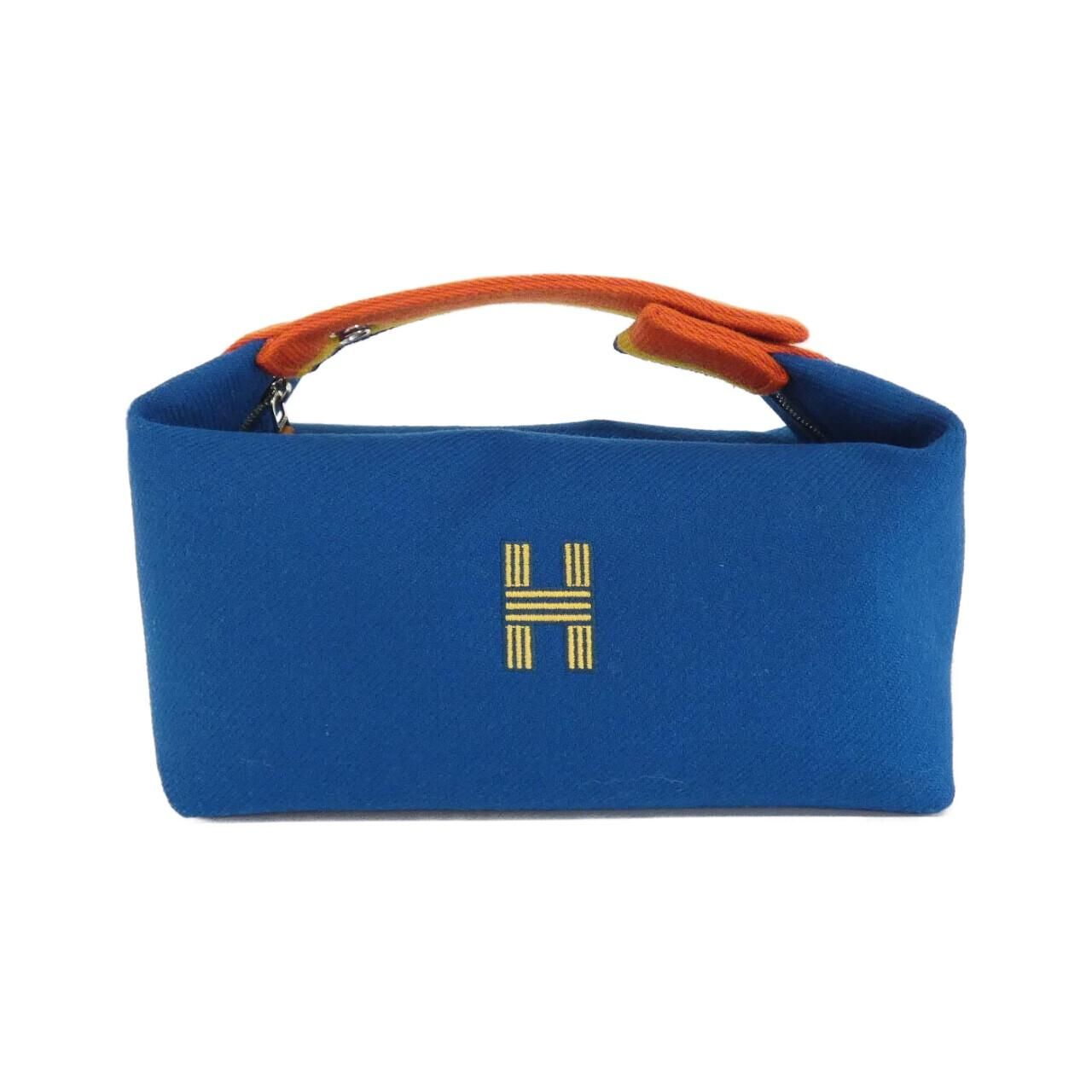 Hermes Rocabar Bride-a-Brac PM Pouch