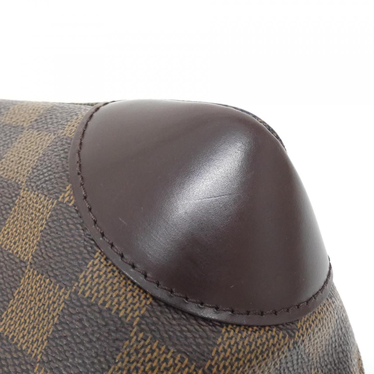 Louis Vuitton Damier Hampstead PM Bag — view 4