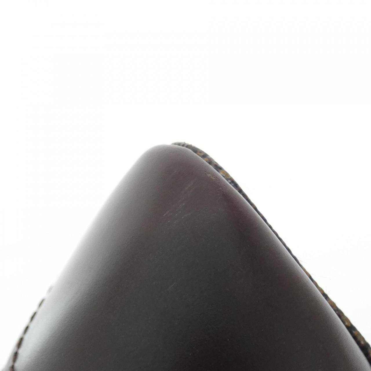 Louis Vuitton Damier Hampstead PM Bag — view 3