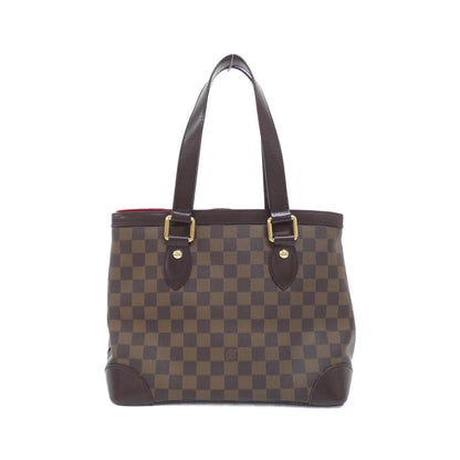 Louis Vuitton Damier Hampstead PM Bag — view 2
