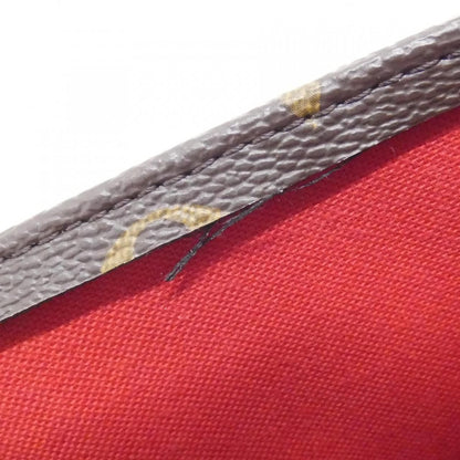 Louis Vuitton Monogram Sac Plat PM Bag — view 8
