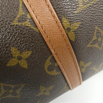 Louis Vuitton Monogram Papillon 30 cm Bag — view 2