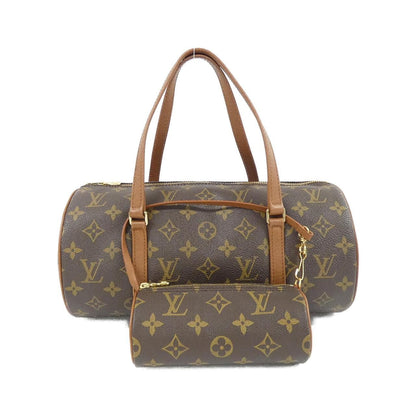 Louis Vuitton Monogram Papillon 30 cm Bag