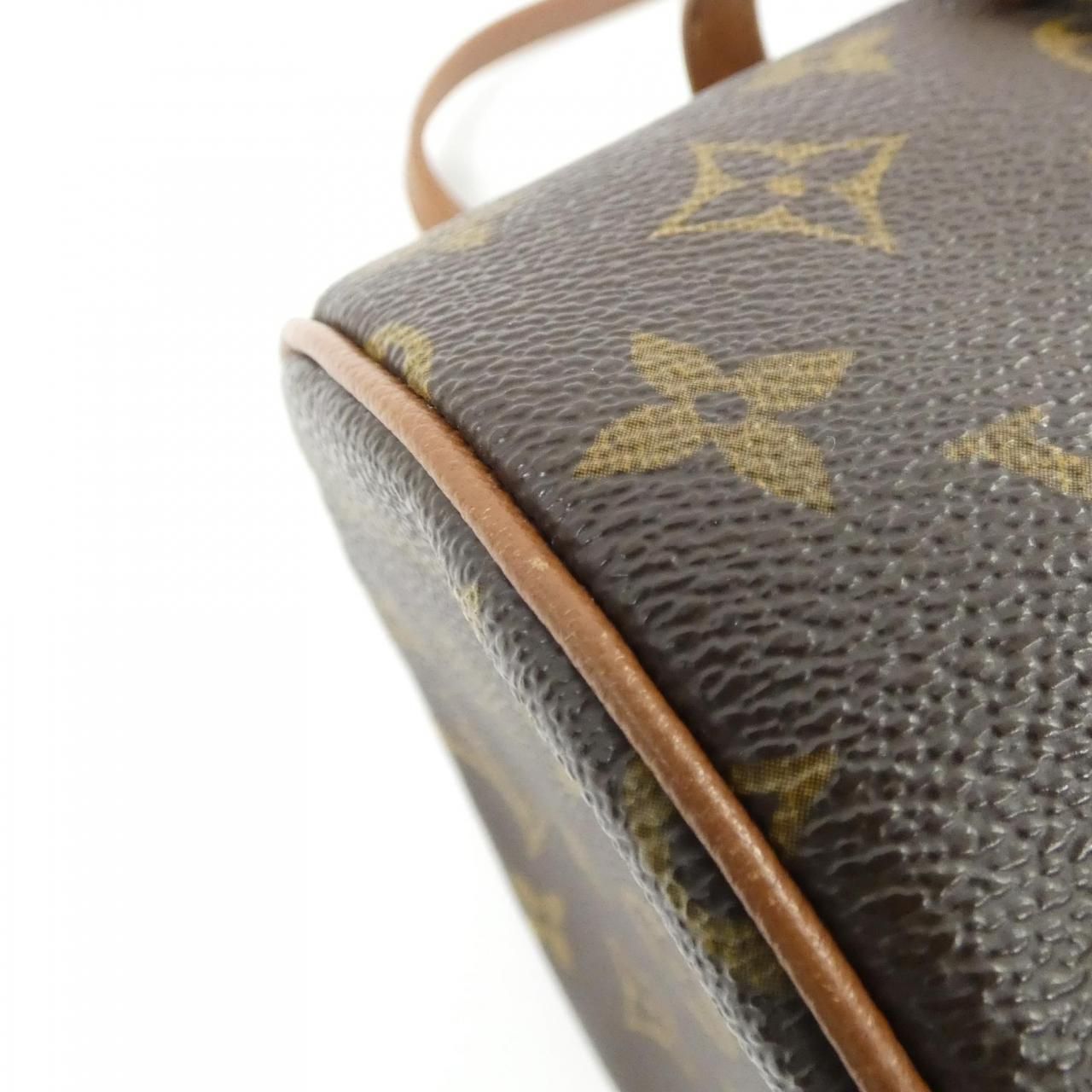 Louis Vuitton Monogram Papillon 30 cm Bag — view 3