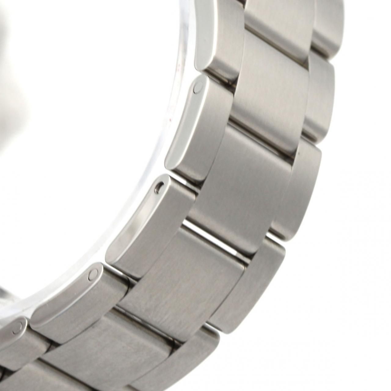 Rolex Submariner Date SS Automatic Winding Watch — view 4