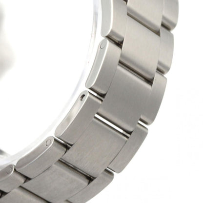 Rolex Submariner Date SS Automatic Winding Watch — view 4