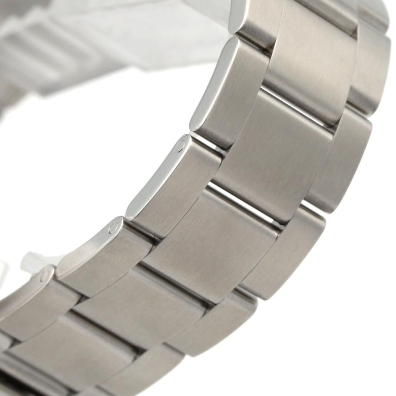 Rolex Explorer II SS Automatic Winding Watch — view 4