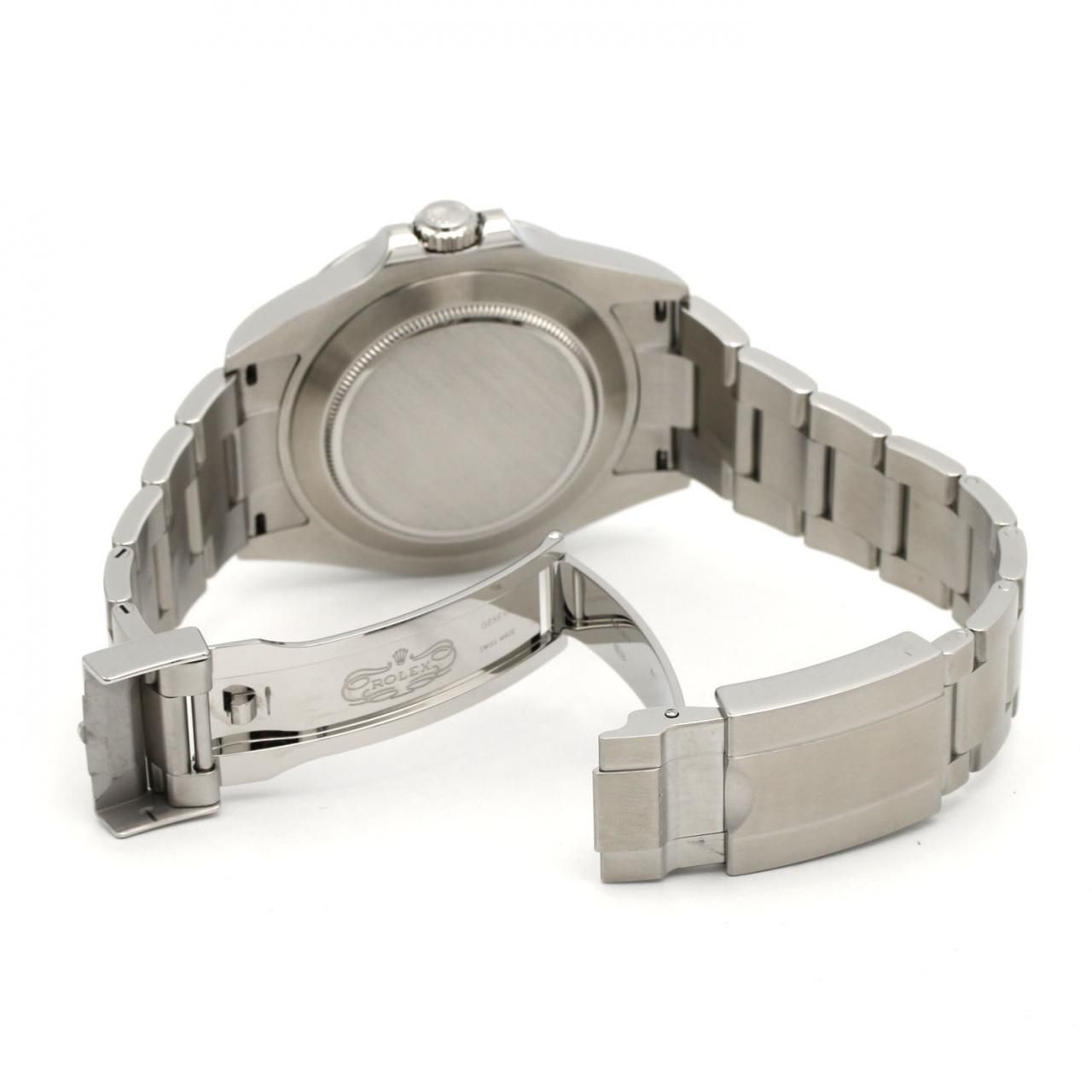Rolex Explorer II SS Automatic Winding Watch — view 6