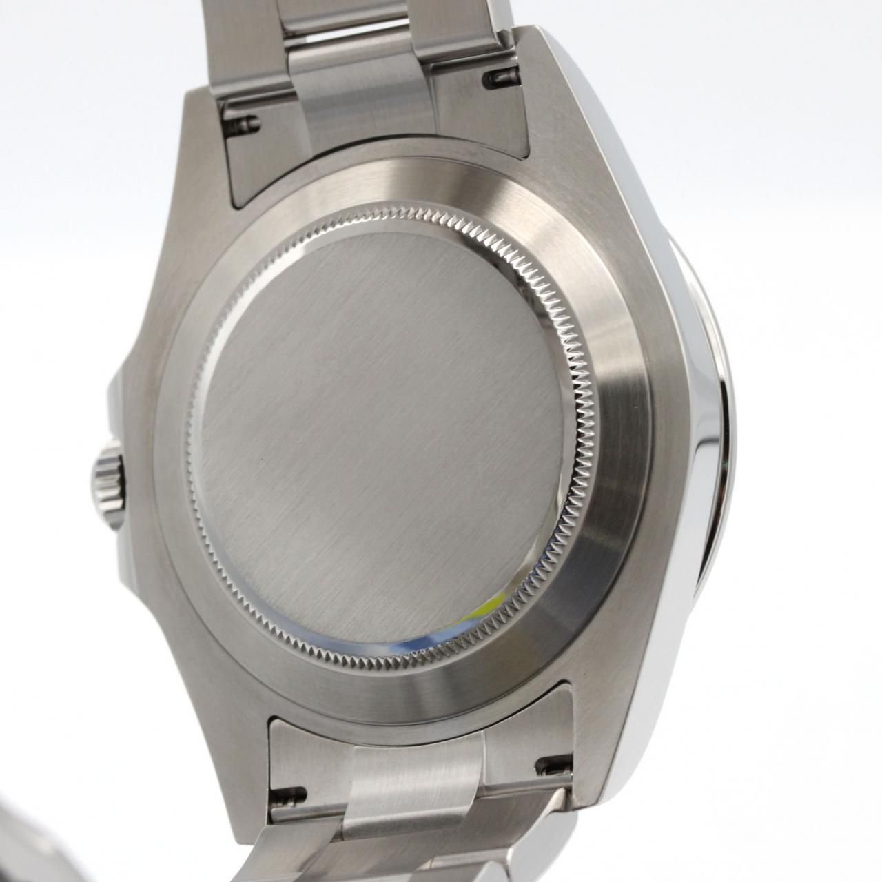 Rolex Explorer II SS Automatic Winding Watch — view 5