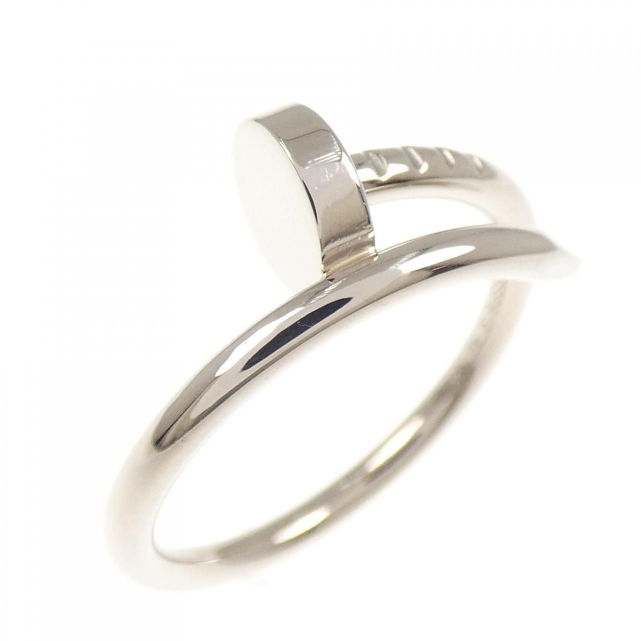 Cartier Juste Un Clou Small Ring