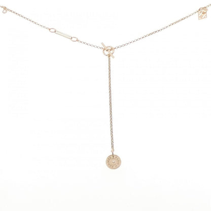 Hermes Gambard Necklace Gold