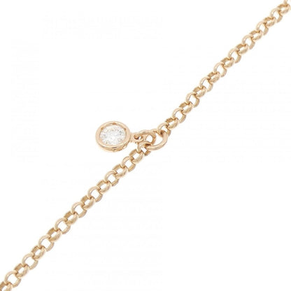 Hermes Gambard Necklace Gold — view 6