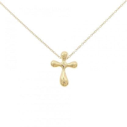 Tiffany & Co Small Cross Necklace