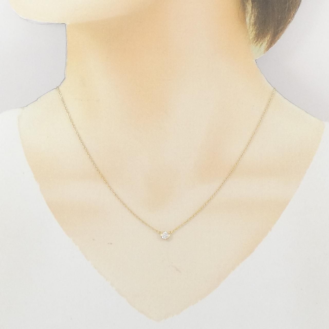 Tiffany & Co by the Yard Necklace Vs1 Ext — view 6