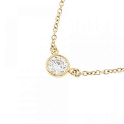Tiffany & Co by the Yard Necklace Vs1 Ext — view 3