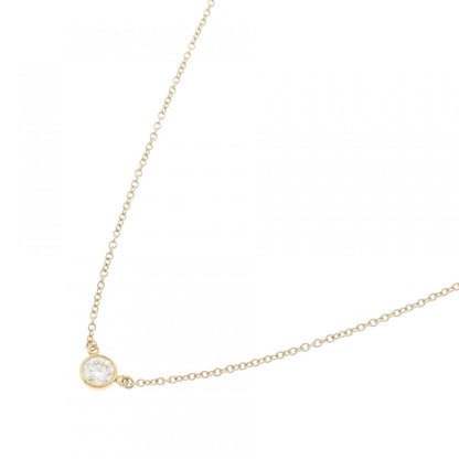 Tiffany & Co by the Yard Necklace Vs1 Ext — view 2
