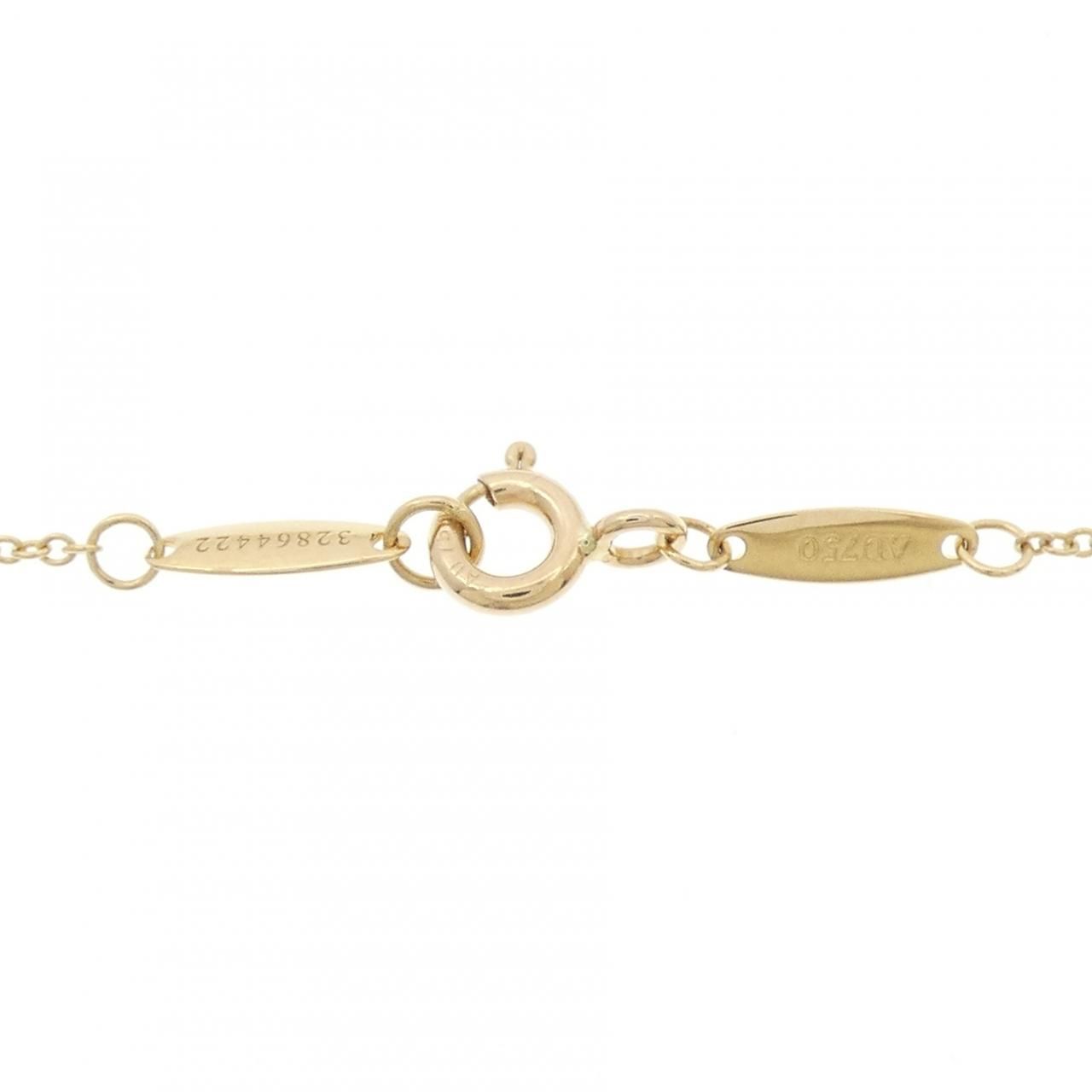 Tiffany & Co by the Yard Necklace Vs1 Ext — view 5