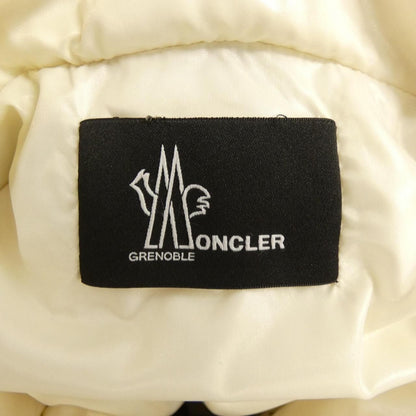 Moncler Grenoble Down Jacket Vest — view 4