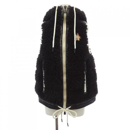 Moncler Grenoble Down Jacket Vest