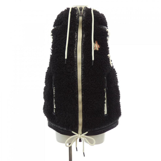 Moncler Grenoble Down Jacket Vest