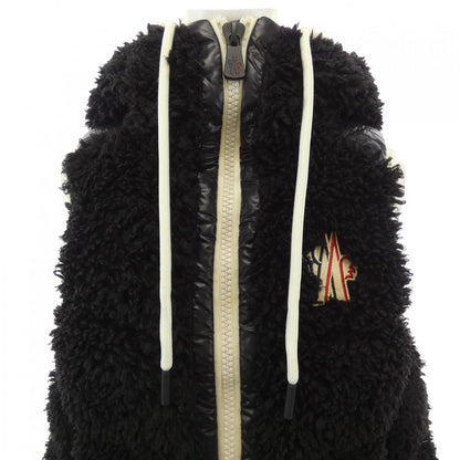 Moncler Grenoble Down Jacket Vest — view 5