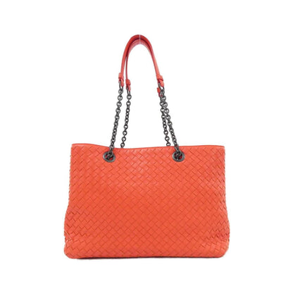 Bottega Veneta Bag Handbag Red