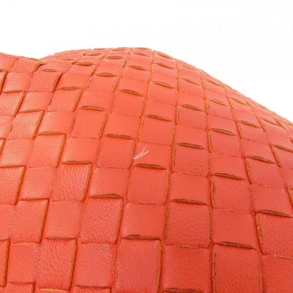 Bottega Veneta Bag Handbag Red — view 3