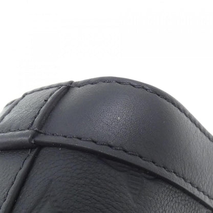 Louis Vuitton Monogram Shadow Noe Sling Shoulder Bag — view 4