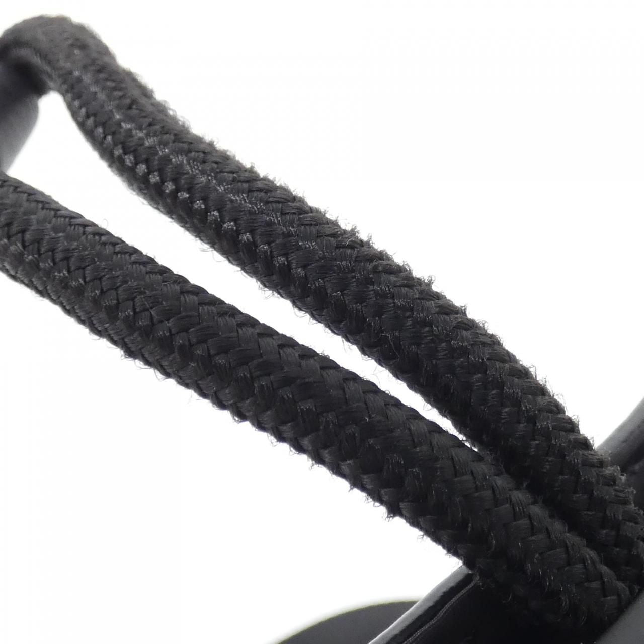 Louis Vuitton Monogram Shadow Noe Sling Shoulder Bag — view 6