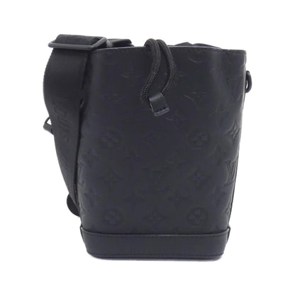 Louis Vuitton Monogram Shadow Noe Sling Shoulder Bag