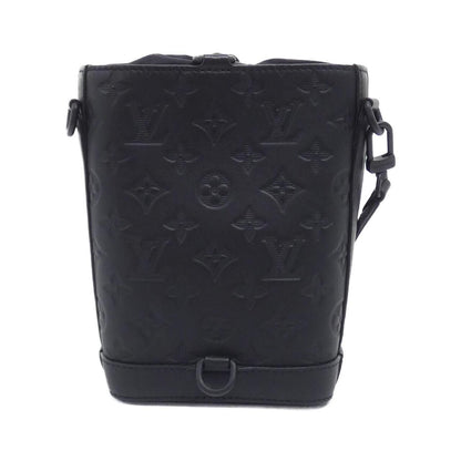 Louis Vuitton Monogram Shadow Noe Sling Shoulder Bag — view 2