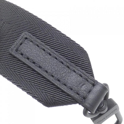 Louis Vuitton Monogram Shadow Noe Sling Shoulder Bag — view 7