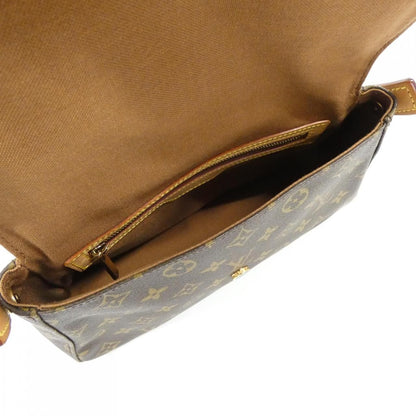 Louis Vuitton Monogram Mini Looping Shoulder Bag — view 6