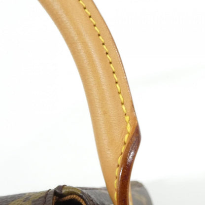 Louis Vuitton Monogram Mini Looping Shoulder Bag — view 5