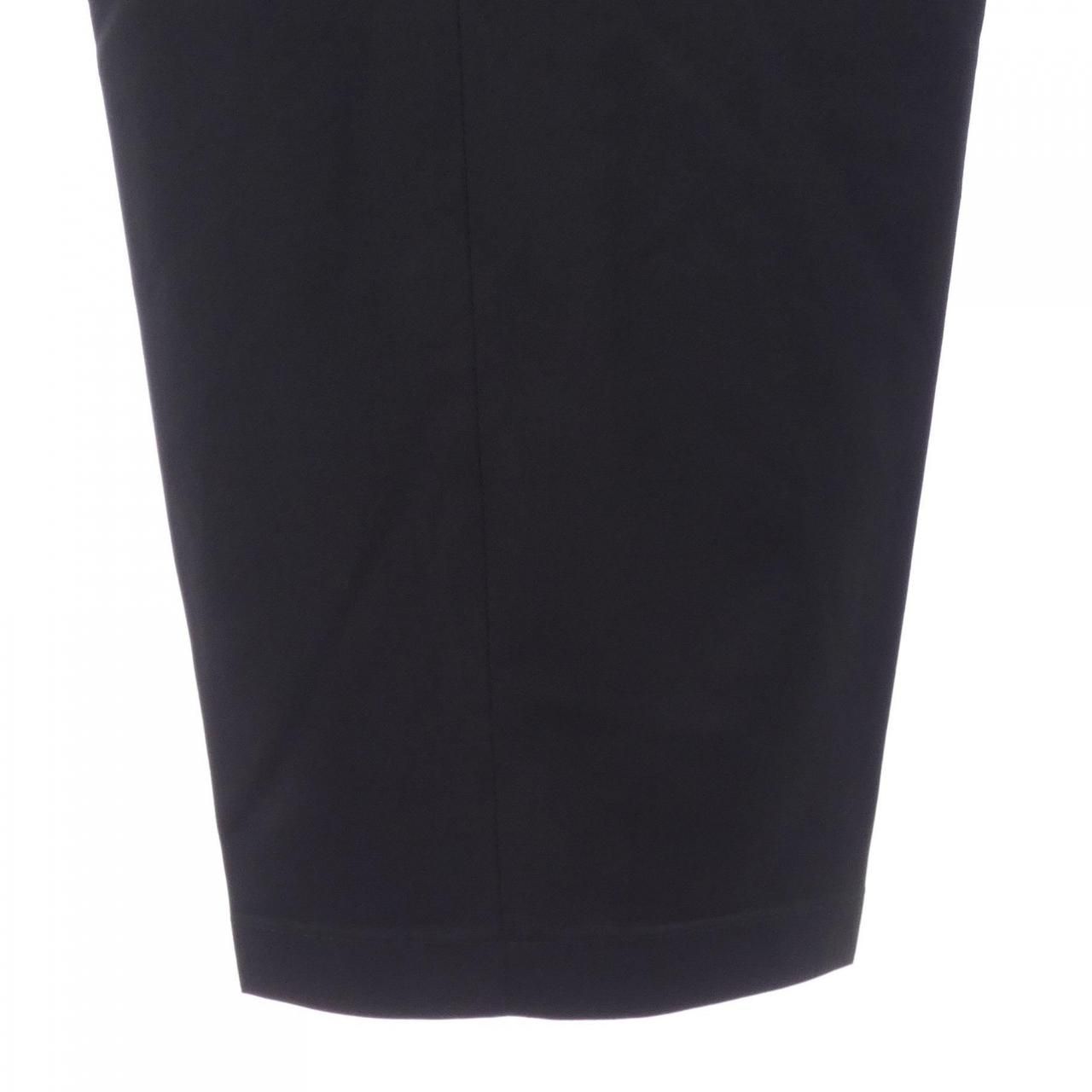Hermes Pants Black — view 2