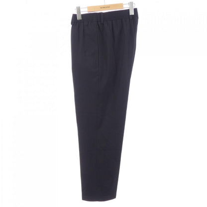 Hermes Pants Black