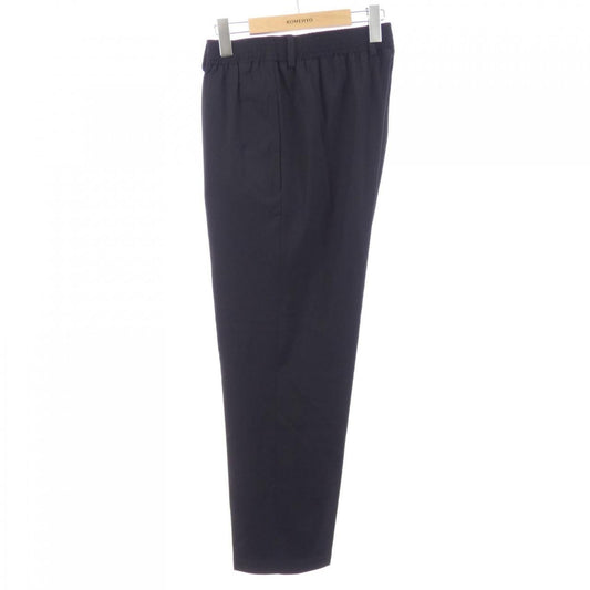 Hermes Pants Black
