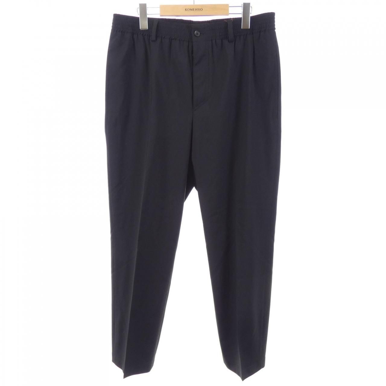 Hermes Pants Black — view 5