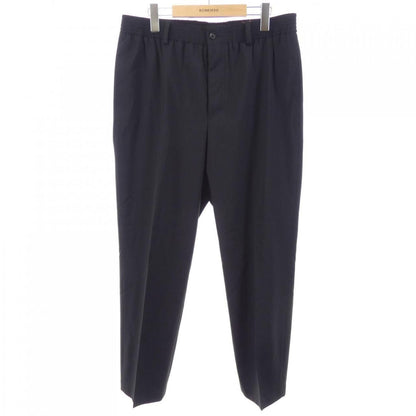 Hermes Pants Black — view 5
