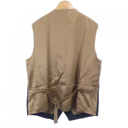 Gucci Vest Green — view 2