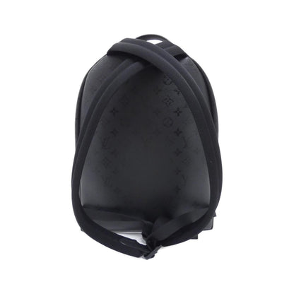 Louis Vuitton Monogram Midnight Discovery Cargo Backpack — view 2