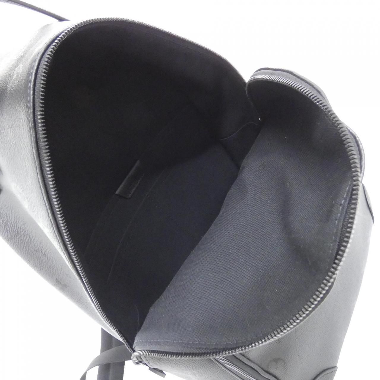 Louis Vuitton Monogram Midnight Discovery Cargo Backpack — view 7