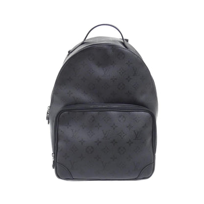 Louis Vuitton Monogram Midnight Discovery Cargo Backpack