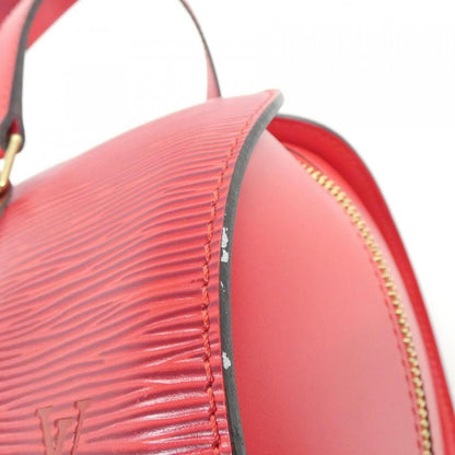 Louis Vuitton Epi Soufflot Bag — view 5