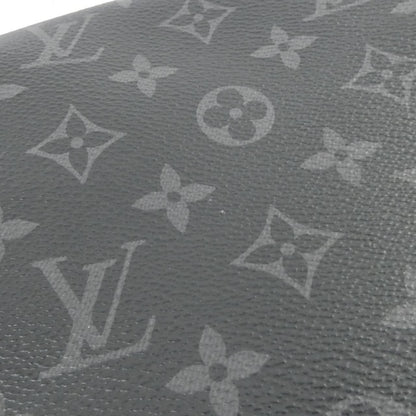 Louis Vuitton Monogram Eclipse District PM Shoulder Bag — view 5